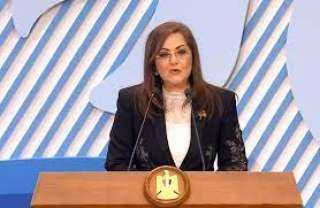 هالة السعيد تشارك فى مراسم...