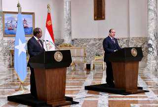 الصحف الكويتية تبرز تأكيد الرئيس...