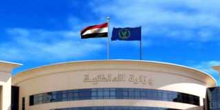 جهود قطاع أمن المنافذ بوزارة...