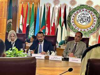 اللجنة العربية الدائمة لحقوق الإنسان...