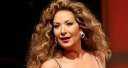 تعرف على رساله الفنانه رغده...