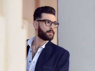 4 أغسطس..  أدهم سليمان...