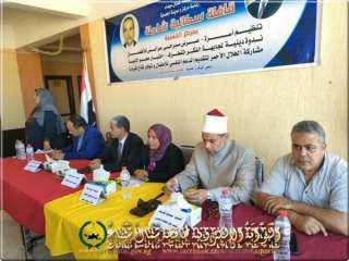 انطلاق فعاليات القوافل السكانية بشمال...