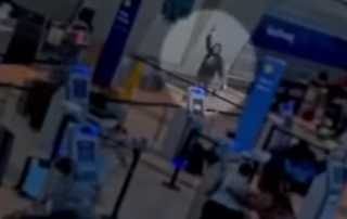 شاهد.. شرطة دالاس تنشر فيديو...