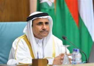 البرلمان العربى يدين الهجوم على...