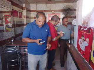 زرع 3000 شجرة مثمرة بشوارع...