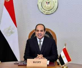 محافظ الاقصر يهنىء الرئيس السيسى...