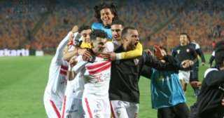 تشكيل الزمالك المتوقع أمام فيوتشر