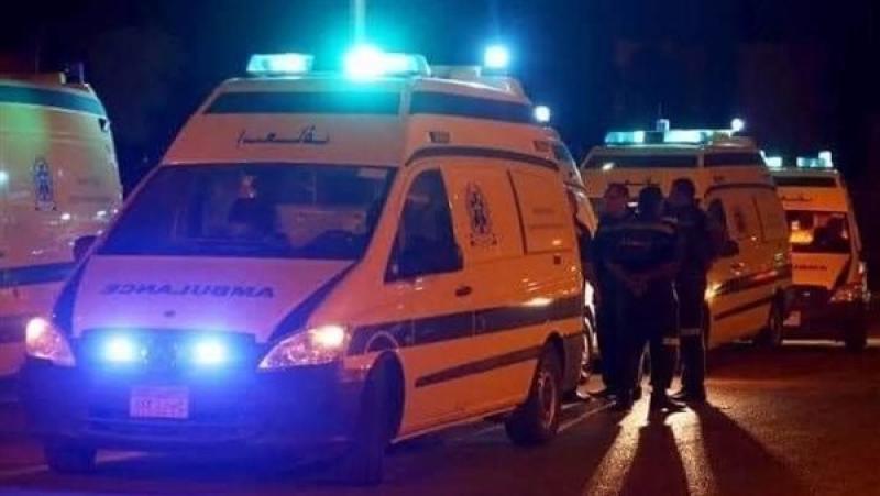 مصرع شخص في مشاجرة بين عائلتين بالشرقية