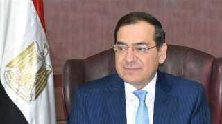 وزير البترول يصدر حركة تنقلات...