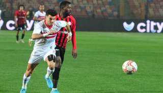 بث مباشر| مشاهدة مباراة الزمالك...