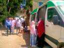 محافظ الجيزة .. توقيع الكشف...