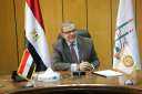 وزير القوى العاملة يتابع ...
