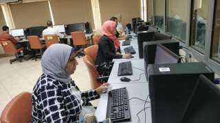 شعراوى: بدء اختبارات الالتحاق ببعض...