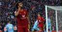 محمد صلاح يسجل الهدف الثاني...