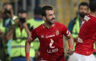 تشكيل الأهلي ضد المقاولون.. متولي...