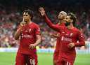 محمد صلاح يقود ليفربول للتتويج...