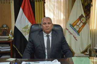 محافظ الوادي الجديد : حظر...