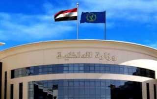 الداخلية تكشف ملابسات مقطع فيديو...
