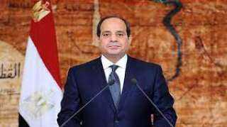 الرئيس السيسى يوافق على استضافة...