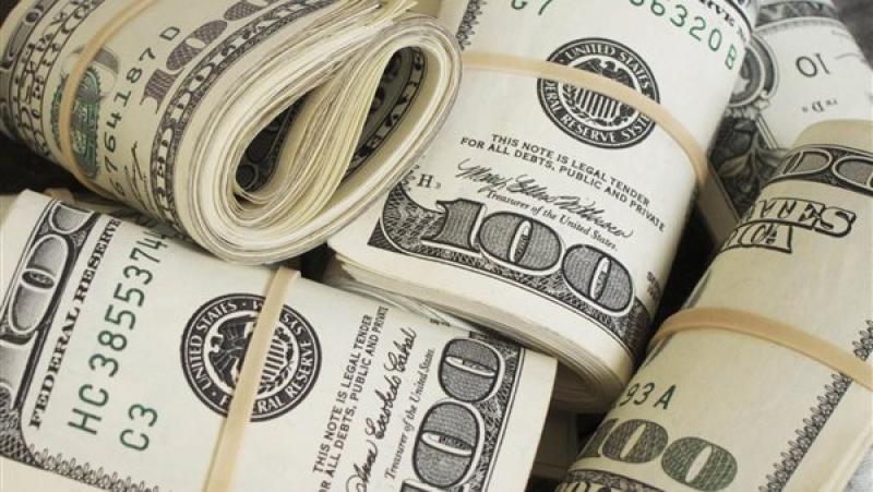 أسعار الدولار مساء اليوم الأحد 31 يوليو 2022