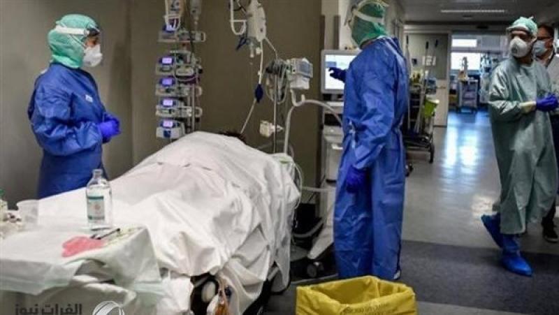 العراق يسجل حالتي وفاة و1026 إصابة بكورونا