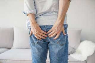 البواسير Hemorrhoids