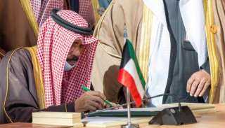 تشكيل حكومة جديدة بالكويت برئاسة...