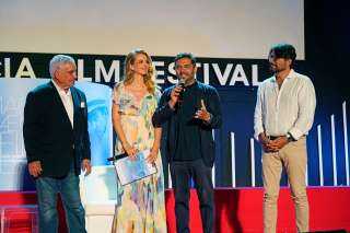 Magna Graecia Film Festival ...