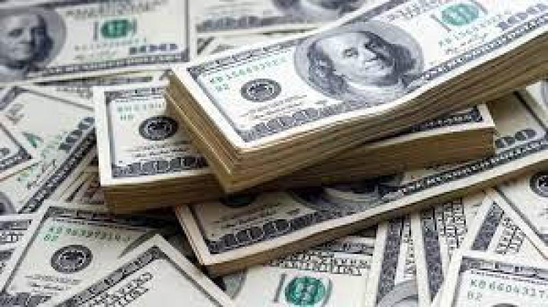 اسعار الدولار مساء اليوم الاثنين 1 أغسطس 2022