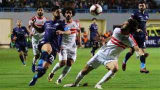 بث مباشر| مشاهدة مباراة بيراميدز...