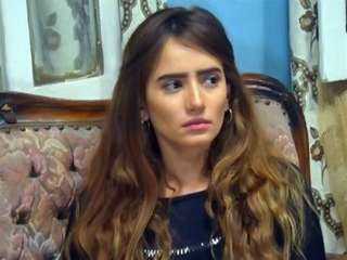 زينة توجه رسالة لـ جمهورها...