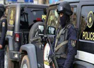 جهود قطاع أمن المنافذ بوزارة...