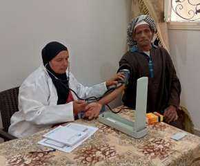الكشف وتوفير العلاج لأكثر من...
