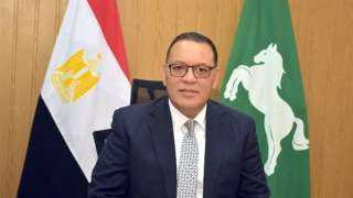 محافظ الشرقية يوجه بمتابعة فصل...