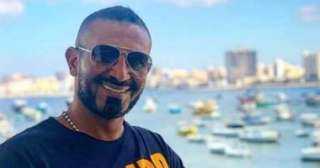 غدا..  أحمد سعد يحيى...
