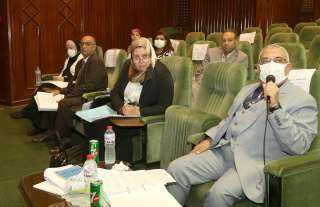 الجمعية العامة للشركة القابضة للري...