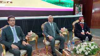 اختتام فعاليات المؤتمر العلمي الدولي...