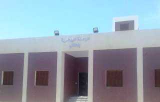 محافظ أسوان يتابع معدلات ونسب...