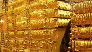 أسعار الذهب اليوم الخميس 4-8-2022فى...