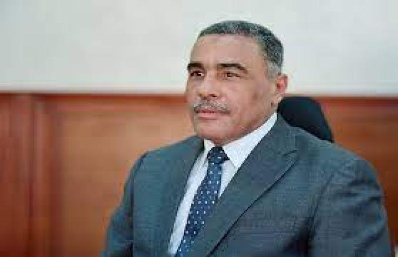محافظ مطروح