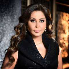 شاهد.. إليسا تتألق فى أحدث...