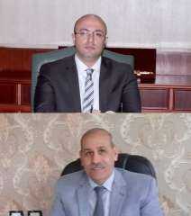 محافظ بني سويف تحرير أكثر...