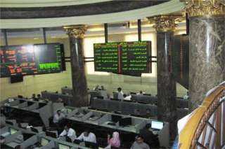 البورصة تربح 6 مليارات جنيه...