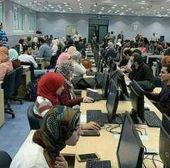 التعليم العالي: 160 ألف طالب...