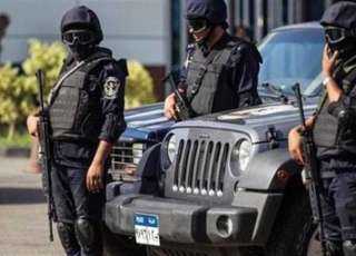جهود قطاع أمن المنافذ بوزارة...