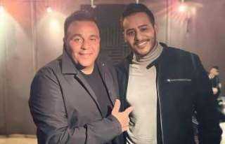 محمد فؤاد يتعاون مع الملحن...