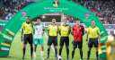 السعودية تتوج بكأس العرب للشباب...