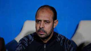 عماد النحاس يرحل عن الاتحاد...