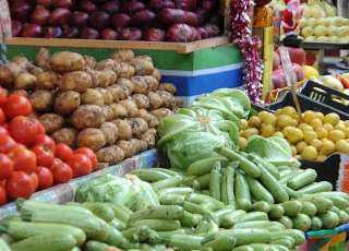 تعرف على أسعار الخضروات في...